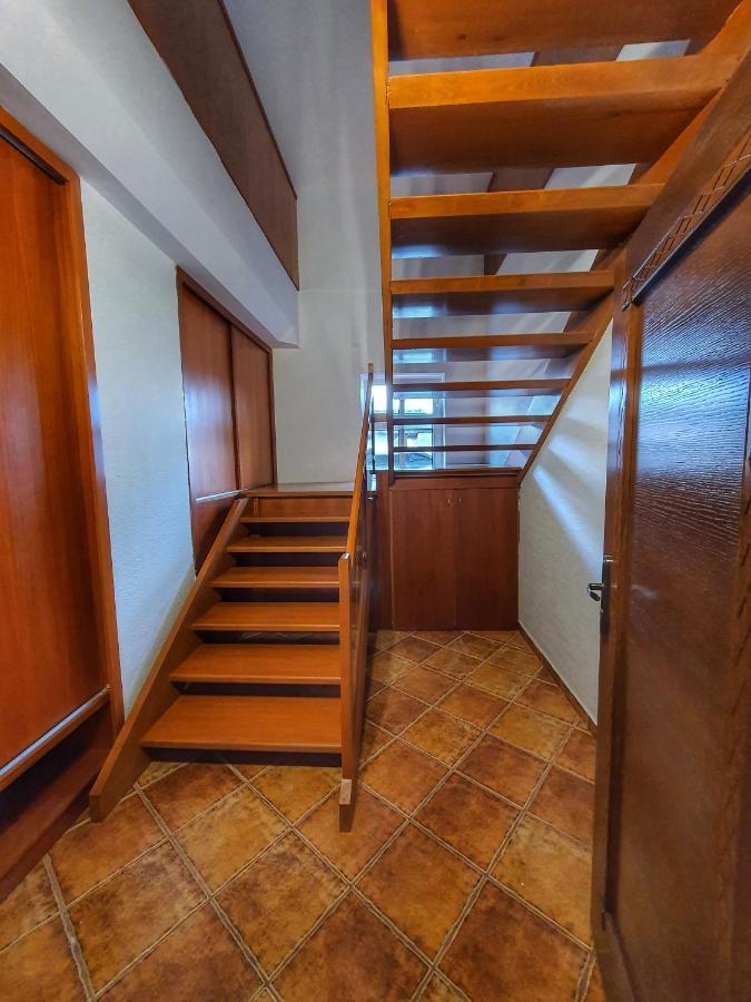Penzion Gemer Jeseník Exterior foto